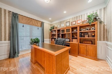 8755 Hayden Way, Concord, NC 28025 - photo 5