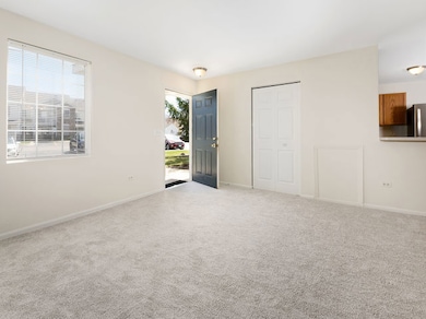 1309 Silverstone Dr unit 1305, Carpentersville, IL 60110 - photo 5