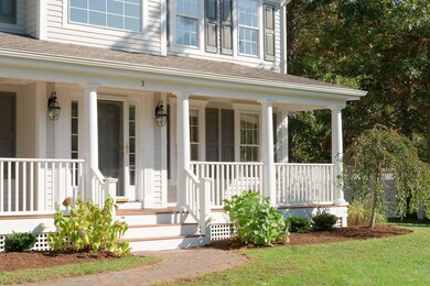 3 Sheffield Place, Mashpee, MA 02649 - photo 4