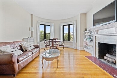 382 Commonwealth Ave unit 64, Boston, MA 02215 - photo 2