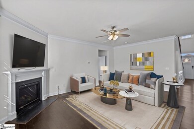 656 Ridgeville Crossing Dr, Inman, SC 29349 - photo 7