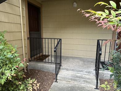 Walk Right Up
