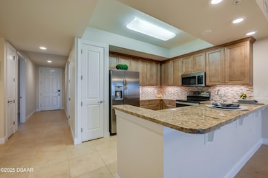 Riverwalk Condos Coronado Island unit 404, New Smyrna Beach, FL 32169 - photo 7