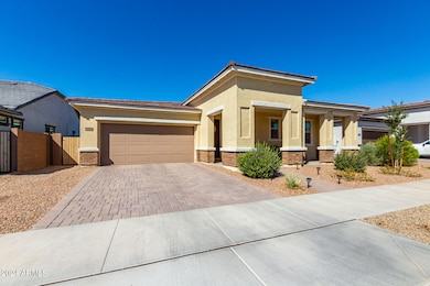 22994 E Via Del Sol, San Tan Valley, AZ 85142 - photo 2