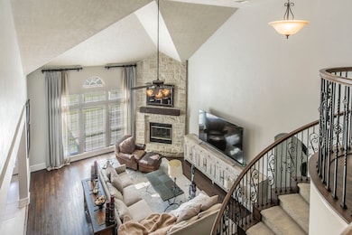 25207 Gaddis Oaks Dr, Spring, TX 77389 - photo 6