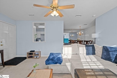 1004 Pelham Square Way unit 1004, Greer, SC 29650 - photo 5