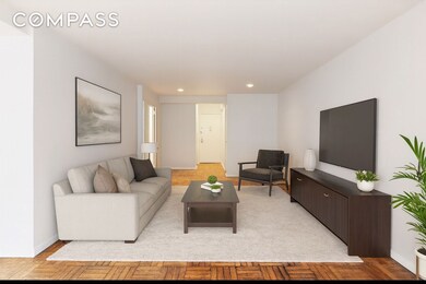 220 E 67th St unit 4A, New York, NY 10065 - photo 4