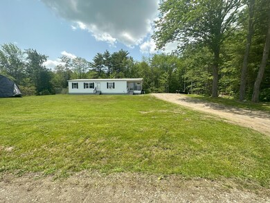 345 Wingood Rd, Windsor, ME 04363 - photo 4