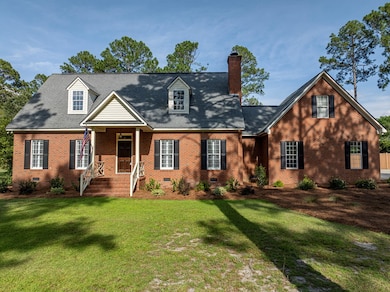 6001 Eastlake Dr, Tifton, GA 31794 - photo 4