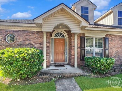 303 Morgan Pines Dr, Pooler, GA 31322 - photo 2