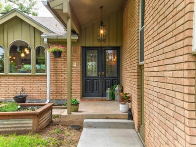 1312 Bois d Arc St, Weatherford, TX 76086 - photo 4