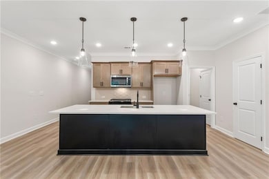 440 Carrera Ln, Acworth, GA 30102 - photo 2