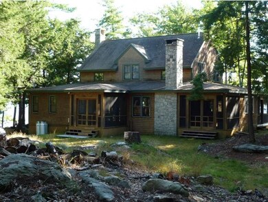 172 & 176 Cow Island, Tuftonboro, NH 03894 - photo 2