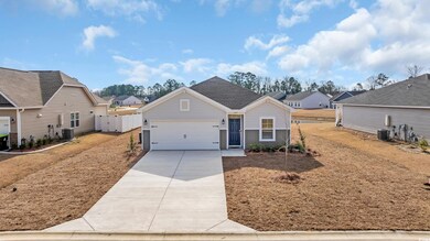 287 Palmetto Sand Loop unit Lot 59 Courtney II, Conway, SC 29527 - photo 4