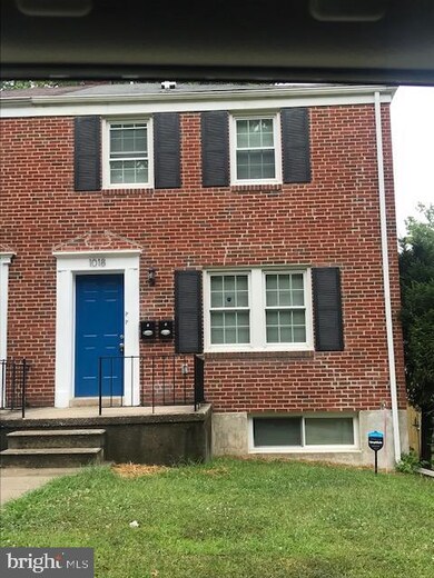 1018 Dartmouth Rd unit 1, Baltimore, MD 21212 - photo 4