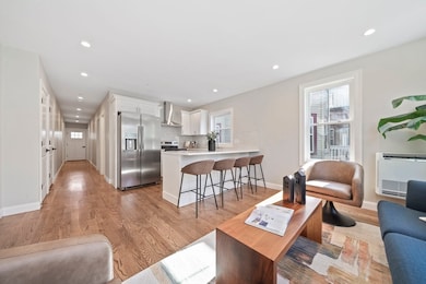 52 Bellevue St unit 1, Boston, MA 02125 - photo 2