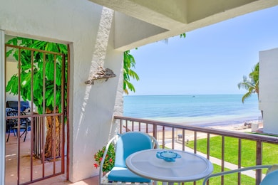 601 W Ocean Dr #414D