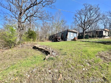 35730 S Spaniard Creek Rd, Cookson, OK 74451 - photo 4