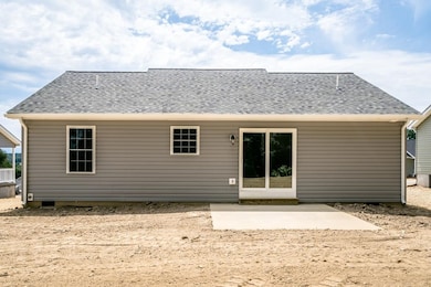 2302 Whitestone Dr, Rockingham, VA 22801 - photo 5