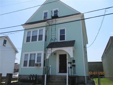 91 Gooding St, Pawtucket, RI 02860 - photo 3