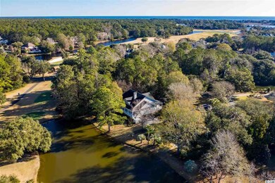 28 Shearwater Ct unit DeBordieu Colony Gol, Georgetown, SC 29440 - photo 2