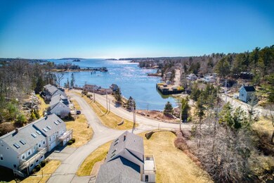 20 Village Ct unit 40, Boothbay Harbor, ME 04538 - photo 2