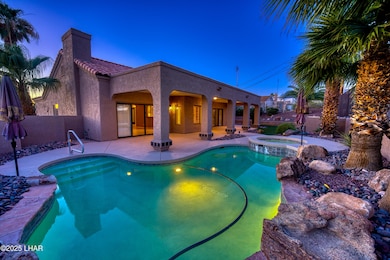 3956 Cherry Tree Blvd, Lake Havasu City, AZ 86406 - photo 3