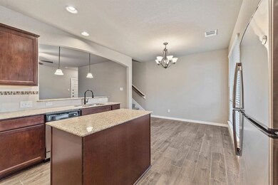 25168 Pacific Wren Dr, Magnolia, TX 77354 - photo 6