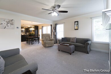 1705 Springwind Dr SW, Byron Center, MI 49315 - photo 6