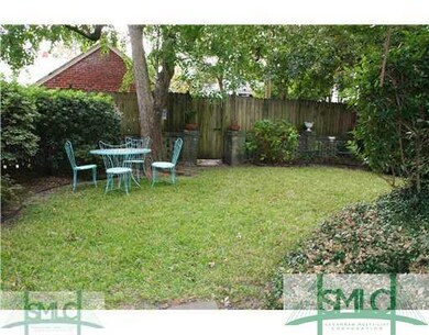 Yard/Garden.