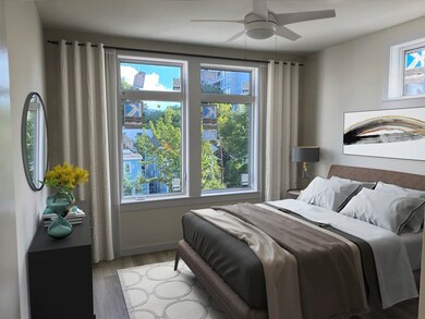 159 Allston St unit 3, Cambridge, MA 02139 - photo 3