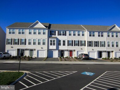 8350 Scotland Loop, Manassas, VA 20109 - photo 2