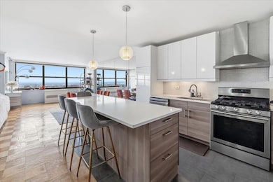 The Galaxy Towers unit 45F, Guttenberg, NJ 07093 - photo 3