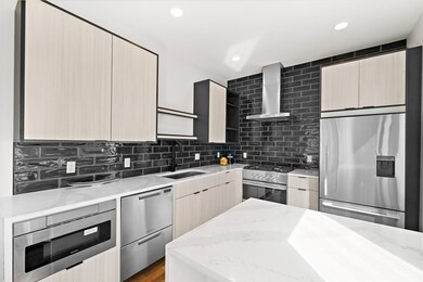 33 Haverford St unit 1, Jamaica Plain, MA 02130 - photo 4