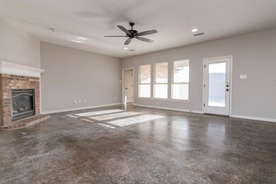 4003 Navasota Dr, Midland, TX 79707 - photo 4