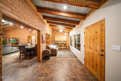 Fuller Entry