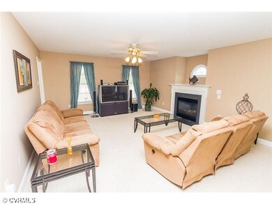 Den/Family/Great Room