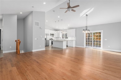 475 Danielson Pike, North Scituate, RI 02857 - photo 7