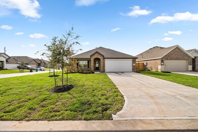 26503 Ledgemont Dr, Katy, TX 77493 - photo 2
