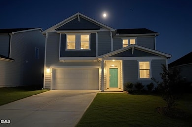 323 Chestnut Oak Ln, Lillington, NC 27546 - photo 2