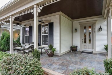 1155 Inn Keepers Way, Cornelius, NC 28031 - photo 2