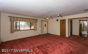 Great Big Living Room