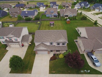 2846 Grackle Ln, West Lafayette, IN 47906 - photo 2