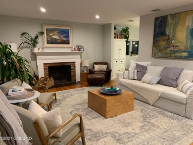 35 Pond Place, Cos Cob, CT 06807 - photo 5