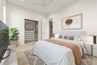 317 Sherman Ave unit 1, Jersey City, NJ 07307 - photo 6