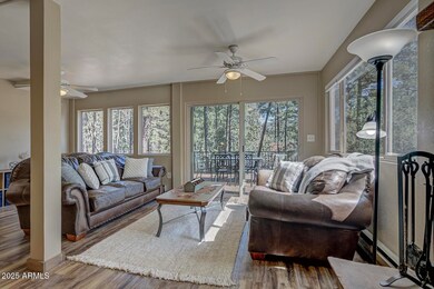 9167 Circle Dr S, Pine, AZ 85544 - photo 2