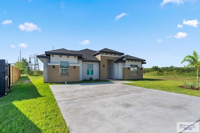 6025 Dakota Rose Cir, Brownsville, TX 78521 - photo 3