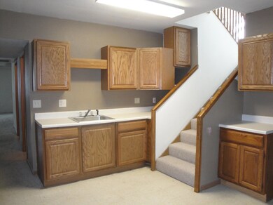 Small kitchentte in Lower Level