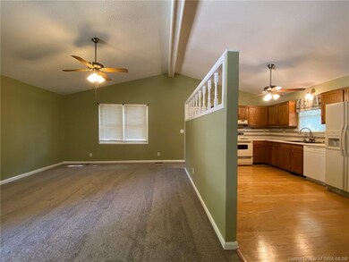 1809 Rita Dr, New Albany, IN 47150 - photo 5