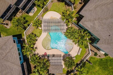 Oasis pool in the center of the community!